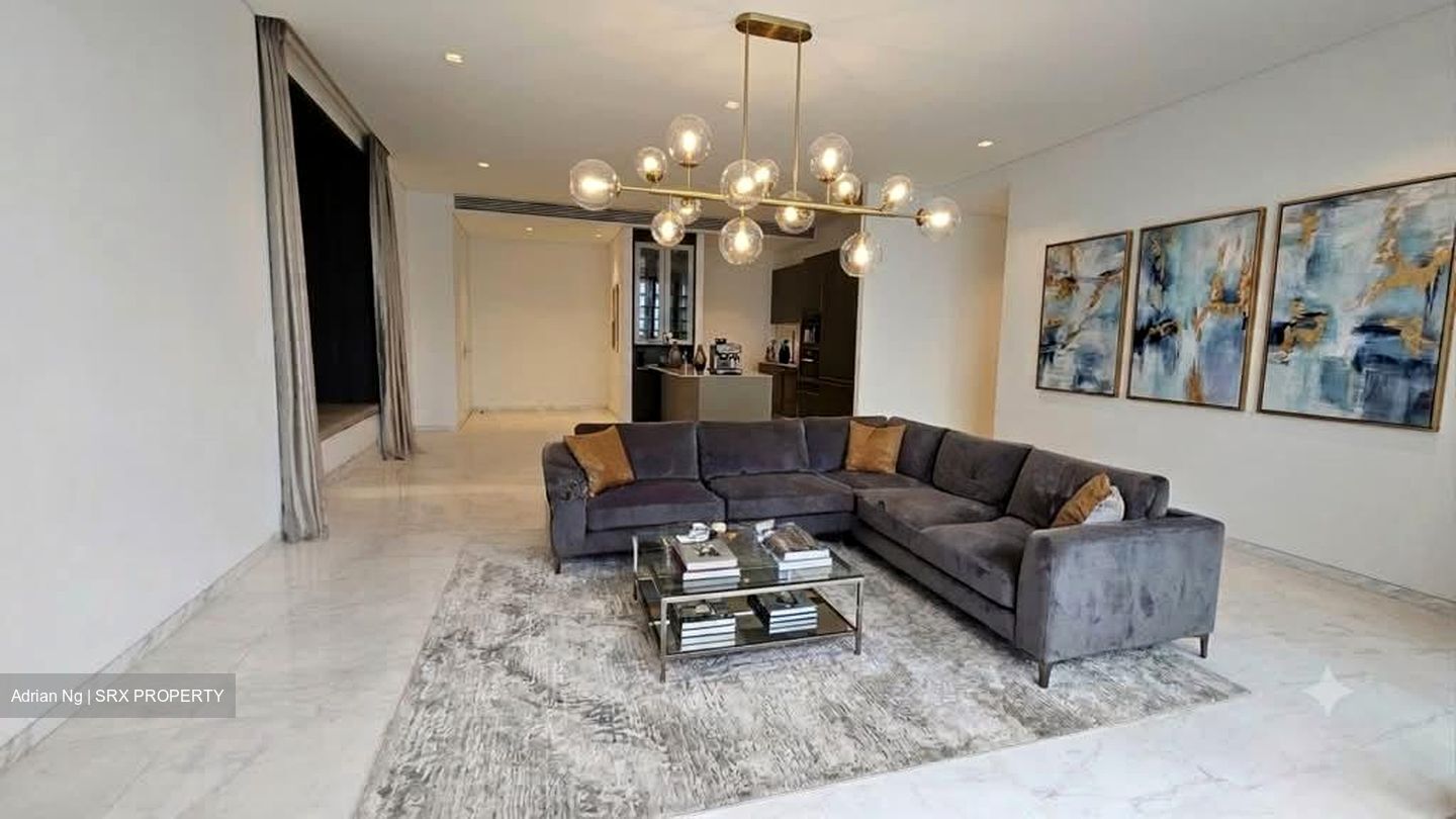 South Beach Residences (D7), Apartment #584428711